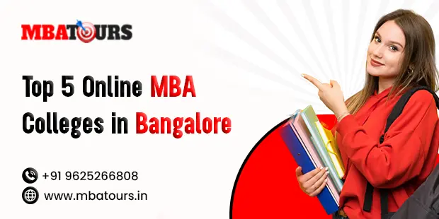 Top 5 Online MBA Colleges in Bangalore