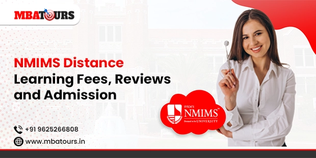 NMIMS Distance Learning Fees, Reviews and Admission