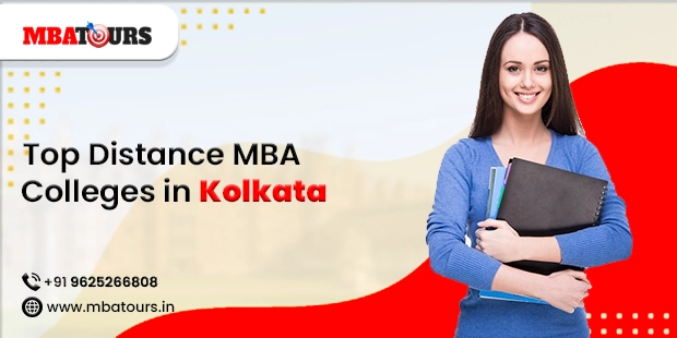 Top Distance MBA Colleges in Kolkata