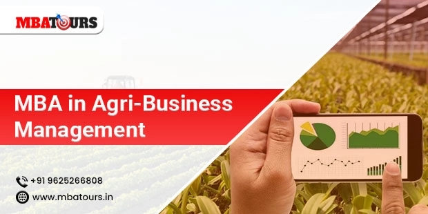 MBA in Agri-Business Management