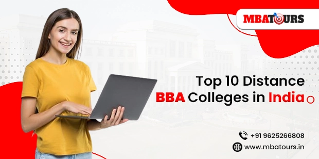 Top 10 Distance BBA Colleges in India