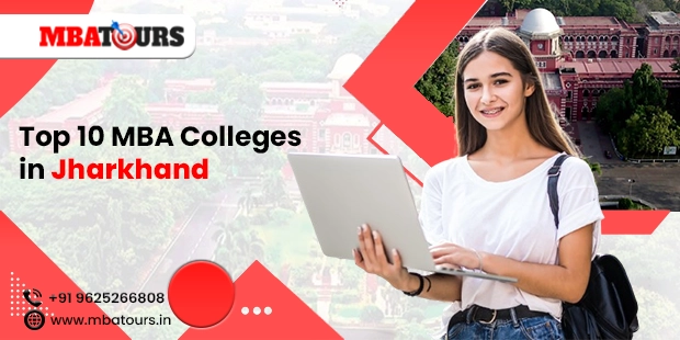 Top 10 MBA Colleges In Jharkhand