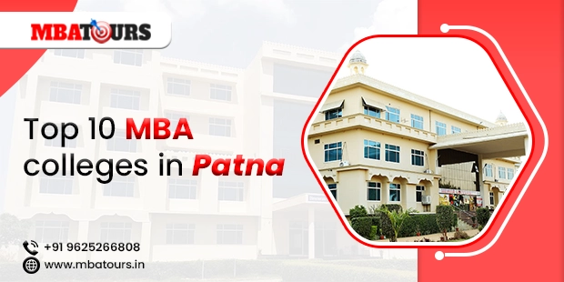 Top 10 MBA Colleges in Patna