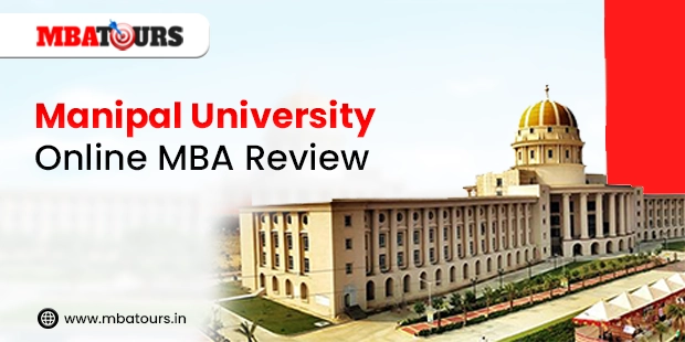 Manipal University Online MBA Review
