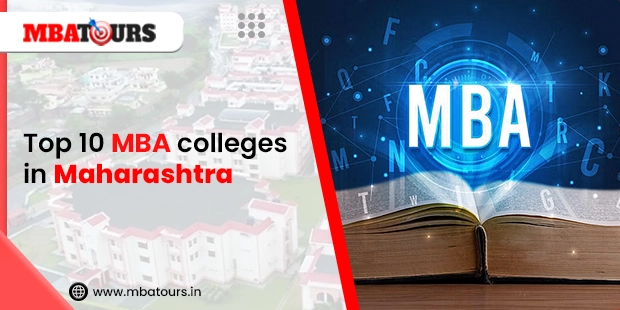 Top 10 MBA colleges in Maharashtra