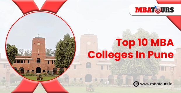 Top 10 MBA Colleges In Pune