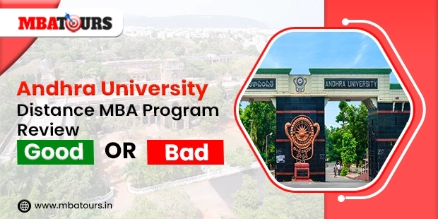 Andhra University Distance MBA Program Review - Good or Bad?