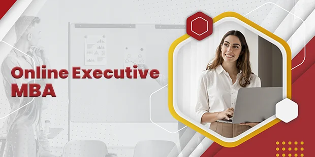 Online Executive MBA